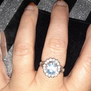 Beautiful antique ring